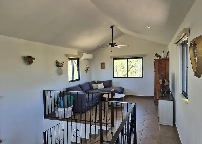 Cozy In Farm Setting *