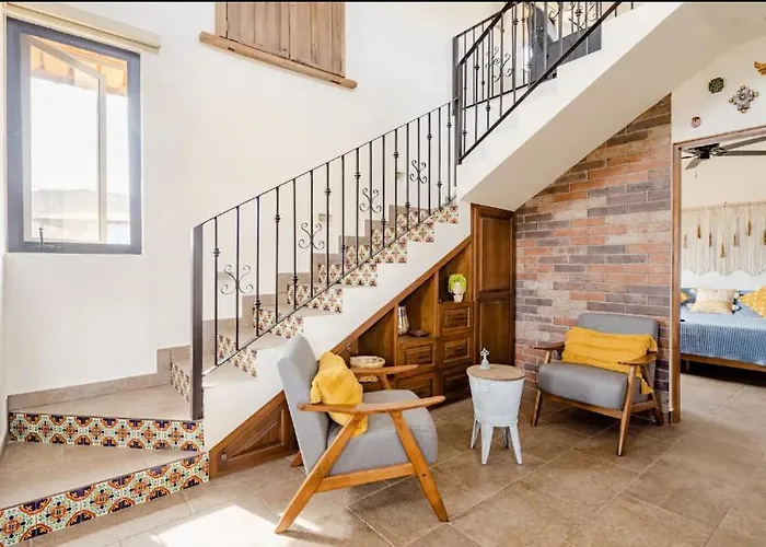 Ferienhaus Cozy In Farm Setting *