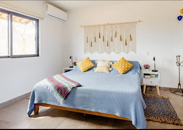 Ferienhaus Cozy In Farm Setting