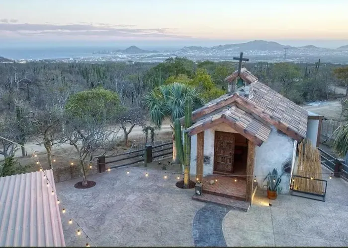 Cozy In Farm Setting El Manglito