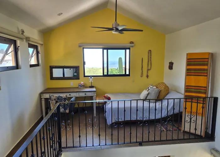 Cozy In Farm Setting * El Manglito
