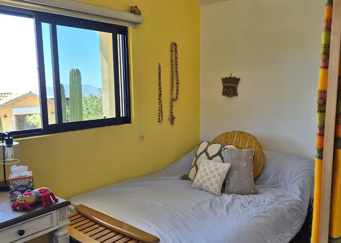 Cozy In Farm Setting El Manglito