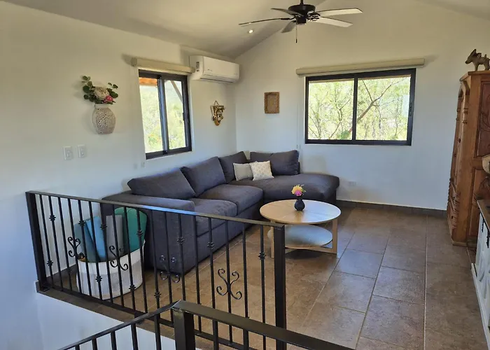 Cozy In Farm Setting * El Manglito