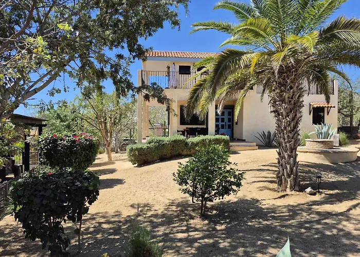 Cozy In Farm Setting * El Manglito