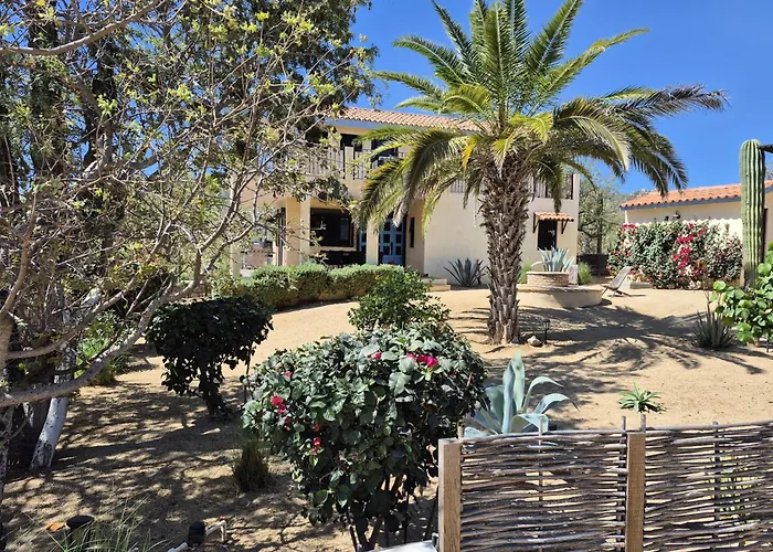 Cozy In Farm Setting El Manglito